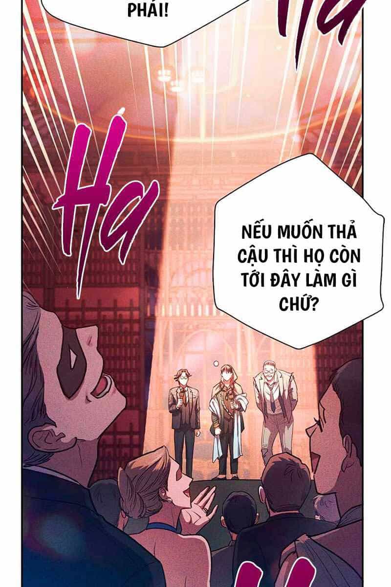 Những Ranker Cấp S Mà Tôi Nuôi Dưỡng - Chương 116 - ảnh 33