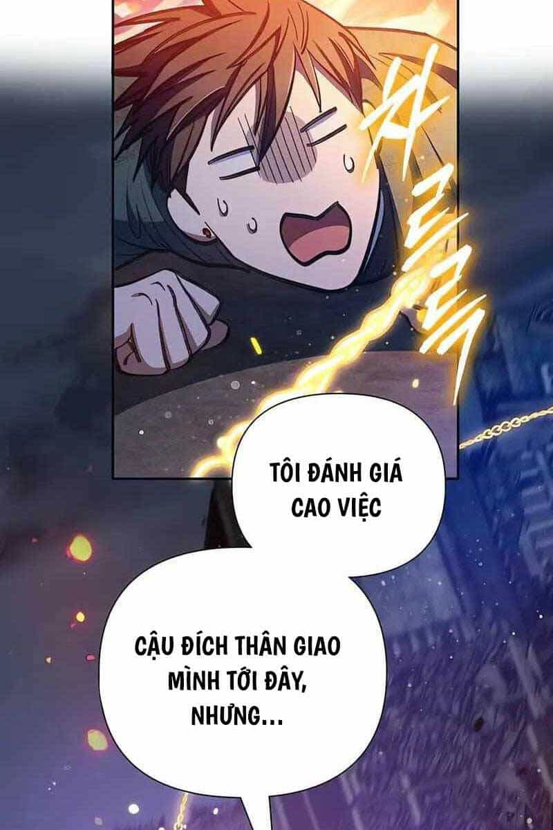 Những Ranker Cấp S Mà Tôi Nuôi Dưỡng - Chương 117 - ảnh 129