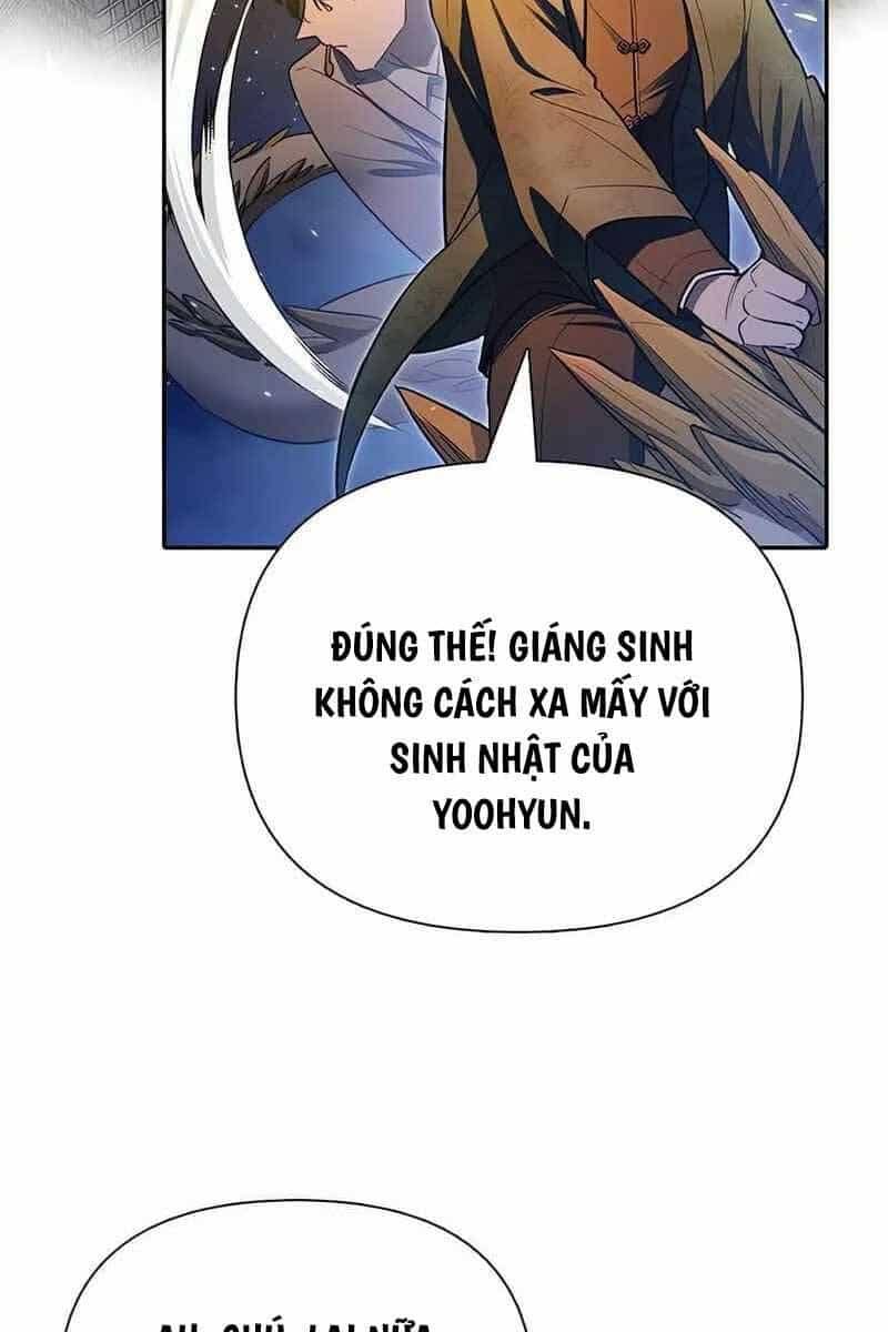 Những Ranker Cấp S Mà Tôi Nuôi Dưỡng - Chương 117 - ảnh 17
