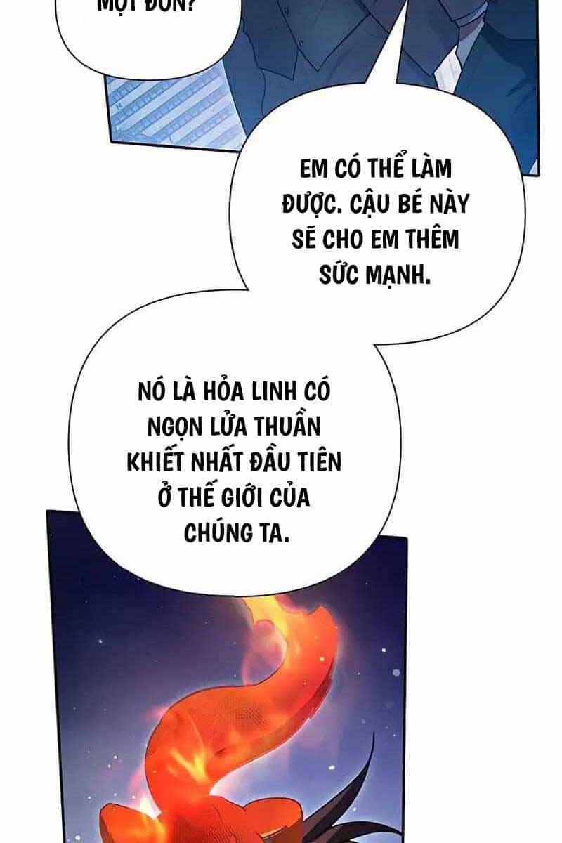 Những Ranker Cấp S Mà Tôi Nuôi Dưỡng - Chương 117 - ảnh 38