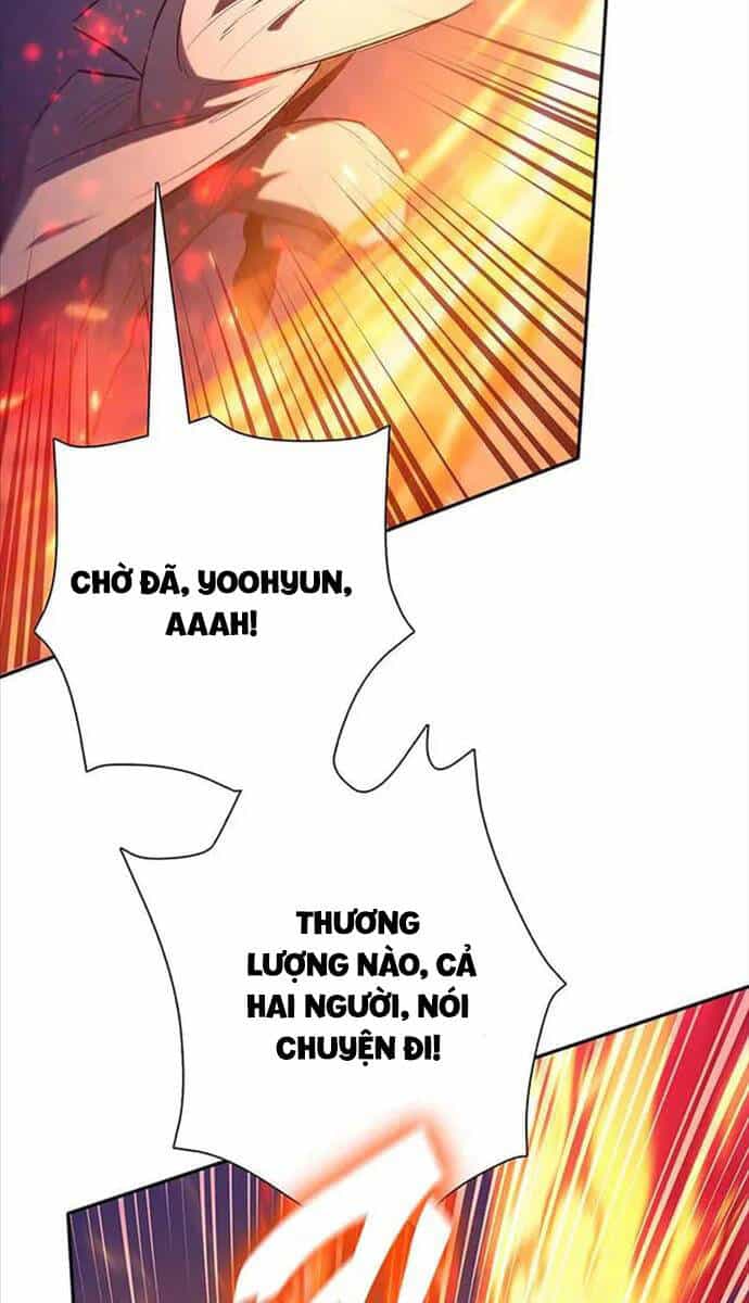 Những Ranker Cấp S Mà Tôi Nuôi Dưỡng - Chương 118 - ảnh 9