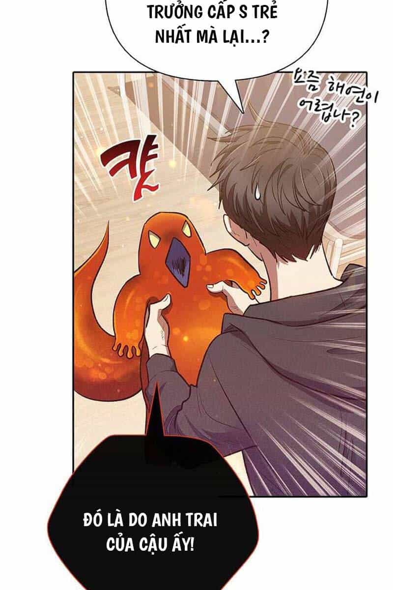 Những Ranker Cấp S Mà Tôi Nuôi Dưỡng - Chương 119 - ảnh 10