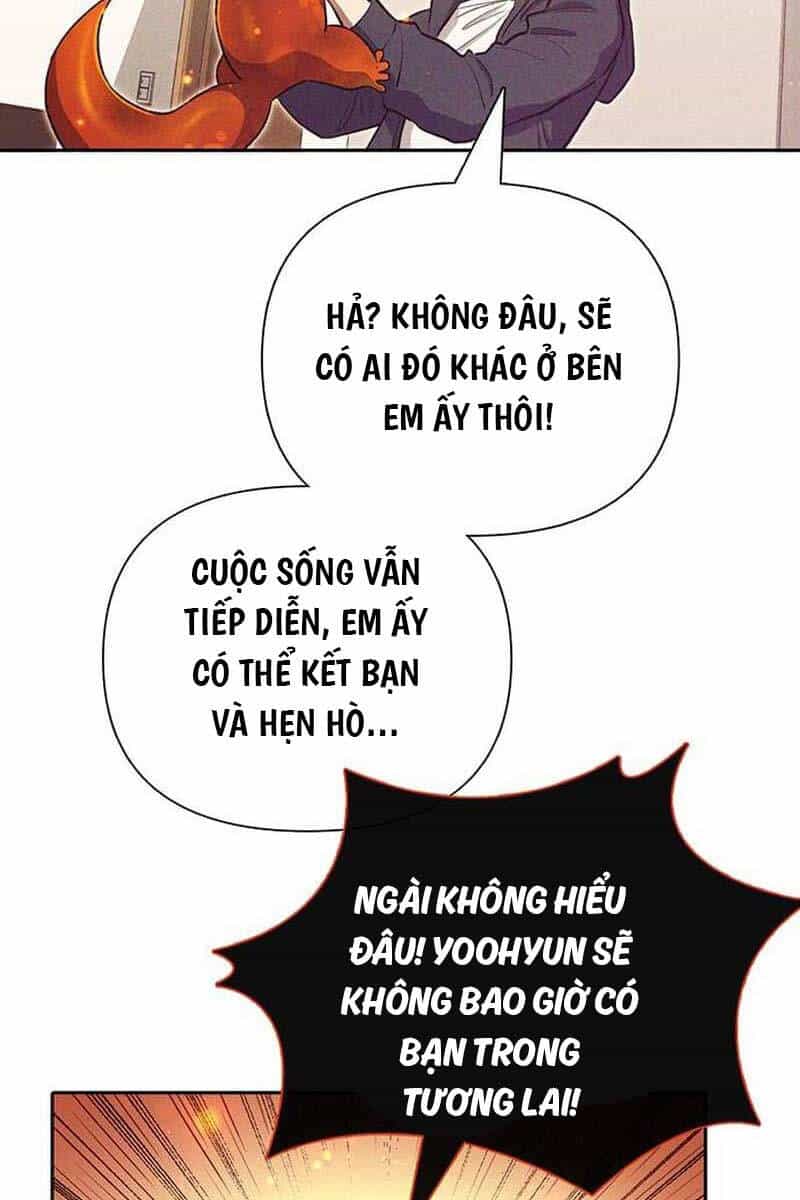Những Ranker Cấp S Mà Tôi Nuôi Dưỡng - Chương 119 - ảnh 17
