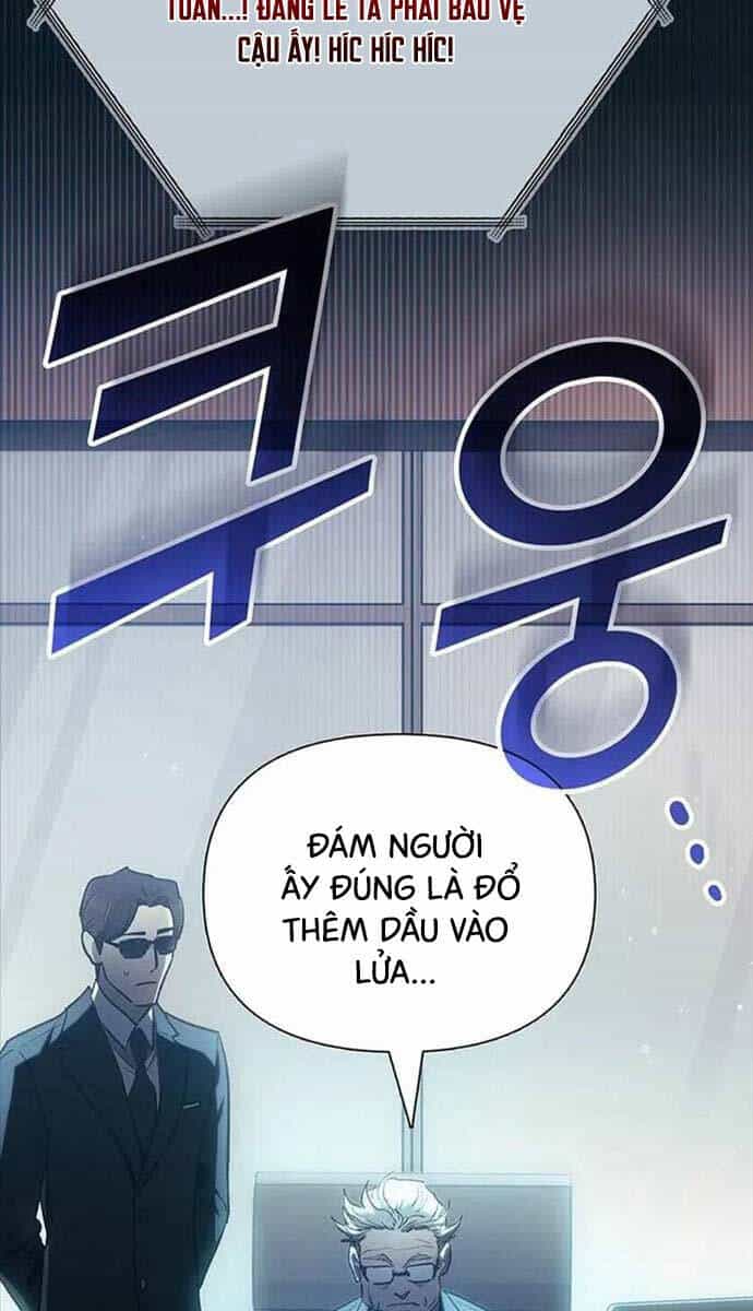 Những Ranker Cấp S Mà Tôi Nuôi Dưỡng - Chương 121 - ảnh 5
