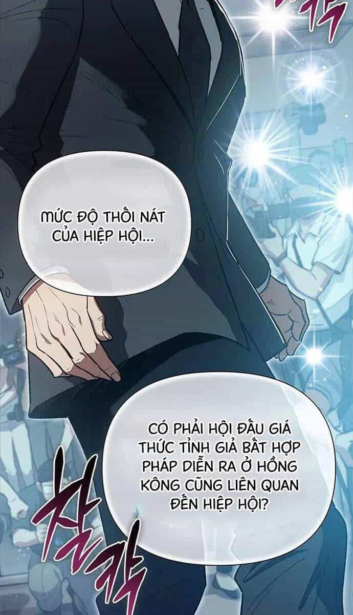 Những Ranker Cấp S Mà Tôi Nuôi Dưỡng - Chương 121 - ảnh 74