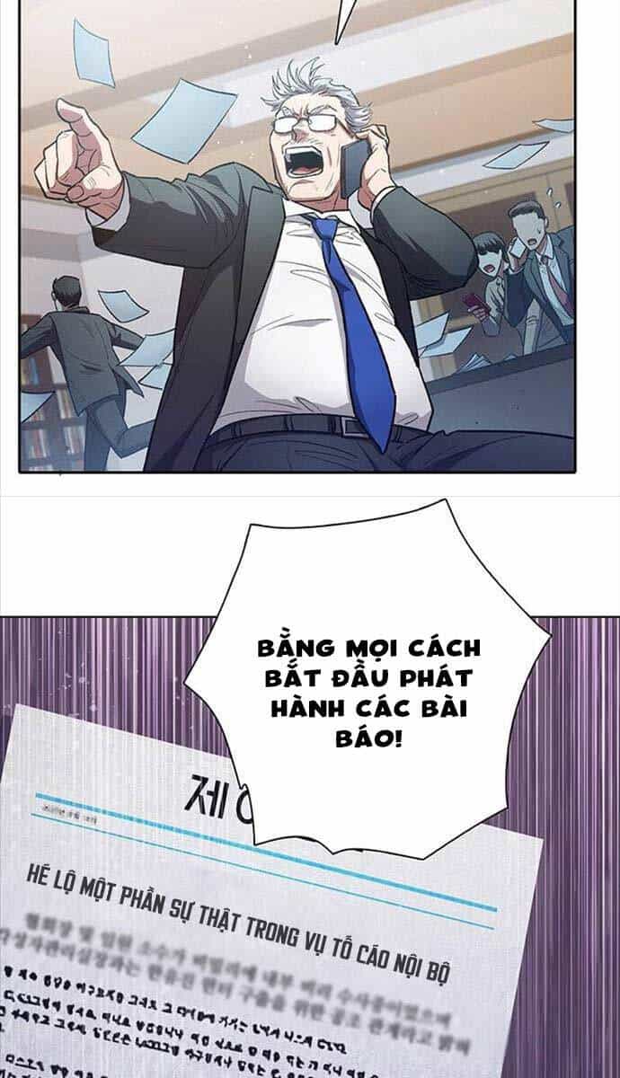 Những Ranker Cấp S Mà Tôi Nuôi Dưỡng - Chương 122 - ảnh 4
