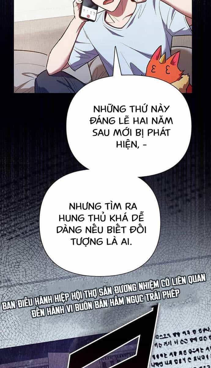 Những Ranker Cấp S Mà Tôi Nuôi Dưỡng - Chương 122 - ảnh 8