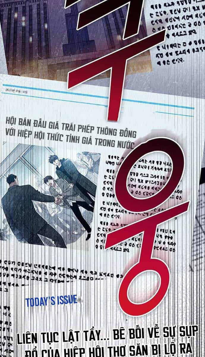 Những Ranker Cấp S Mà Tôi Nuôi Dưỡng - Chương 122 - ảnh 9