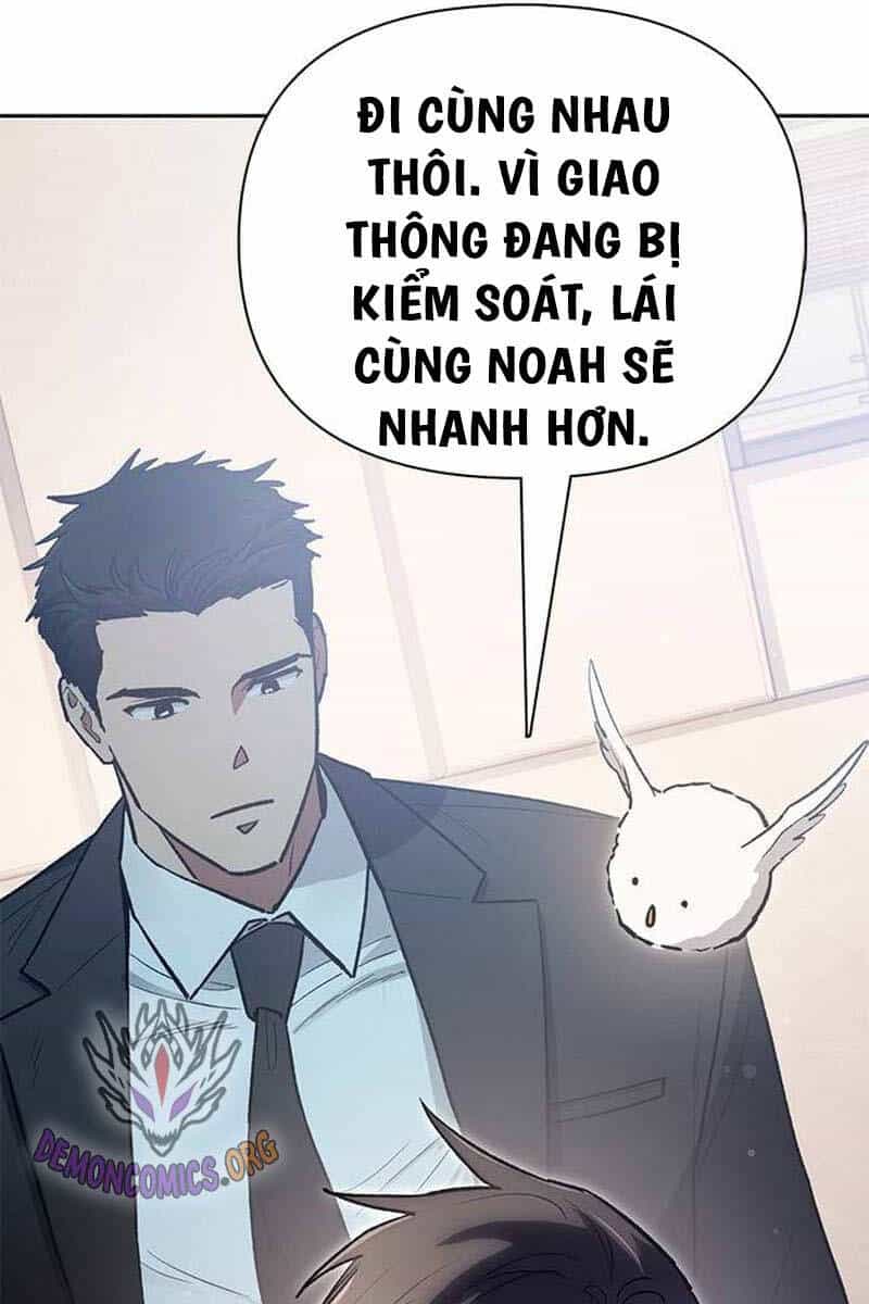Những Ranker Cấp S Mà Tôi Nuôi Dưỡng - Chương 123 - ảnh 127