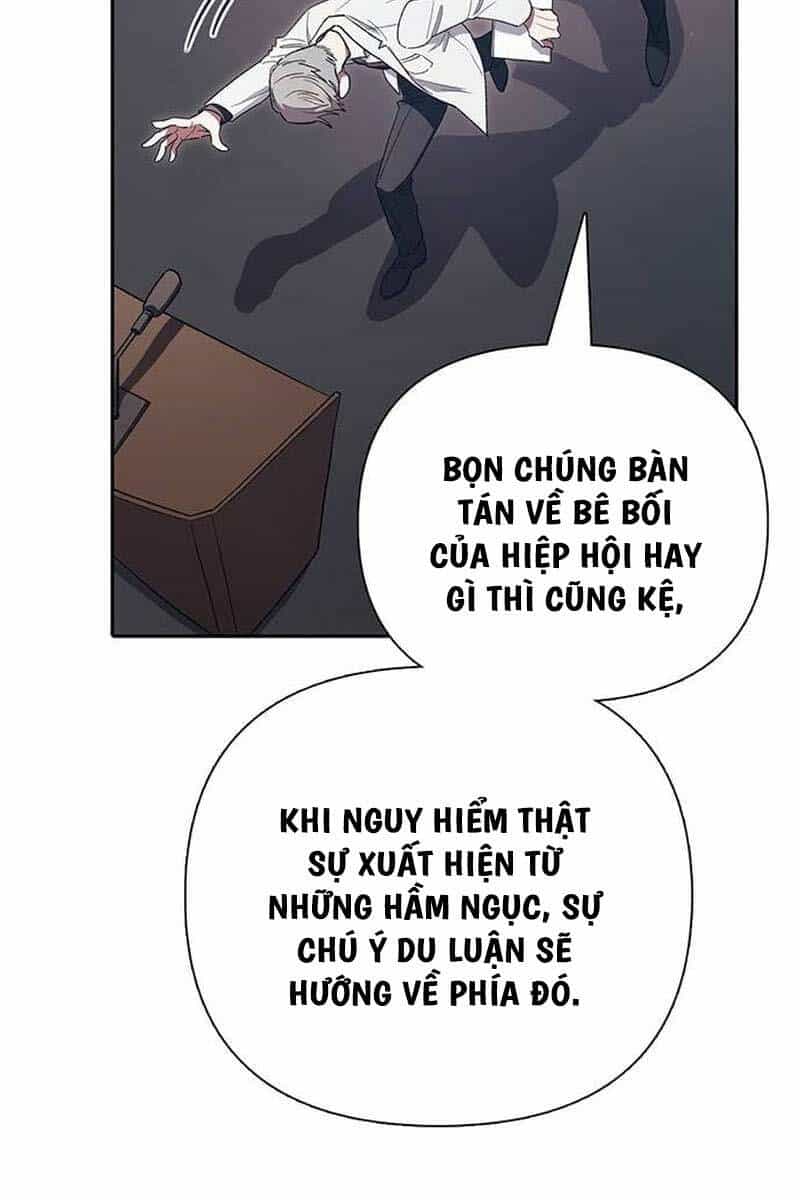 Những Ranker Cấp S Mà Tôi Nuôi Dưỡng - Chương 123 - ảnh 15