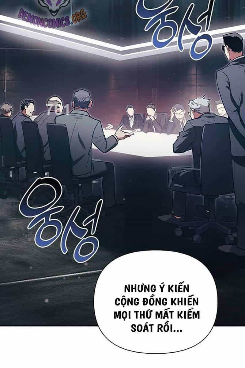 Những Ranker Cấp S Mà Tôi Nuôi Dưỡng - Chương 123 - ảnh 3