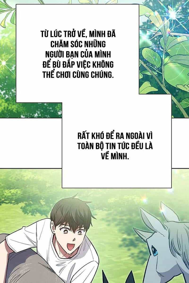 Những Ranker Cấp S Mà Tôi Nuôi Dưỡng - Chương 123 - ảnh 33