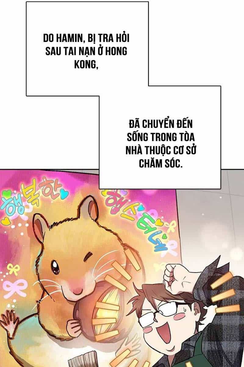Những Ranker Cấp S Mà Tôi Nuôi Dưỡng - Chương 123 - ảnh 39