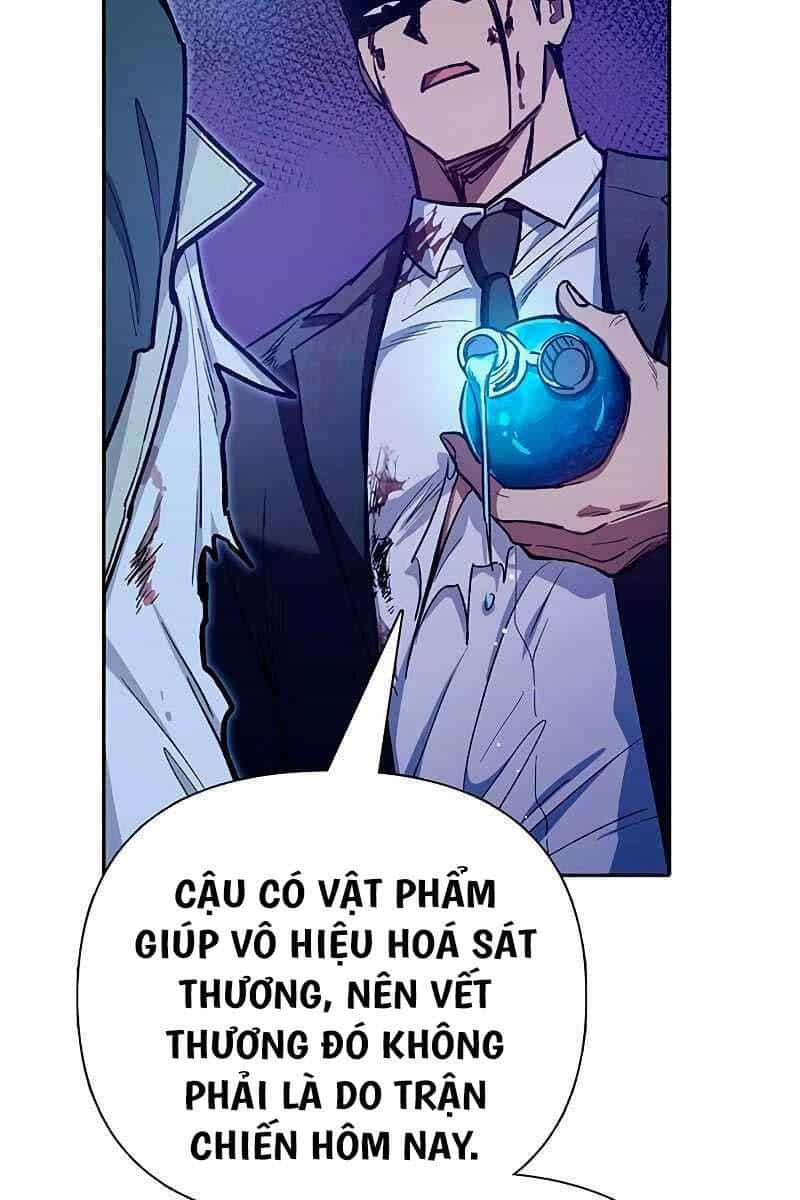 Những Ranker Cấp S Mà Tôi Nuôi Dưỡng - Chương 125 - ảnh 124