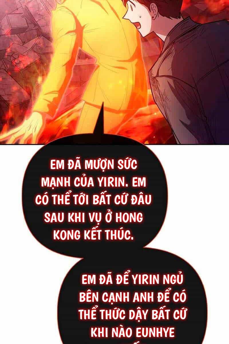 Những Ranker Cấp S Mà Tôi Nuôi Dưỡng - Chương 126 - ảnh 54