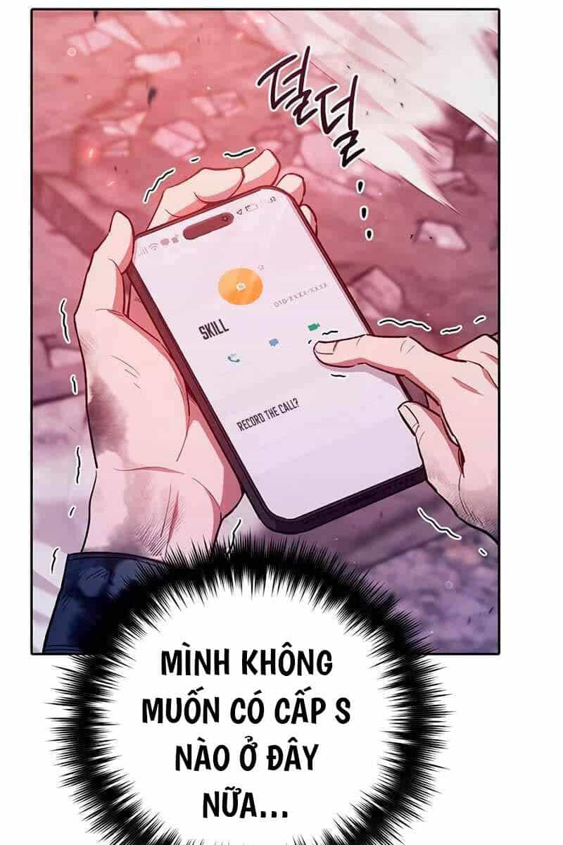 Những Ranker Cấp S Mà Tôi Nuôi Dưỡng - Chương 126 - ảnh 79