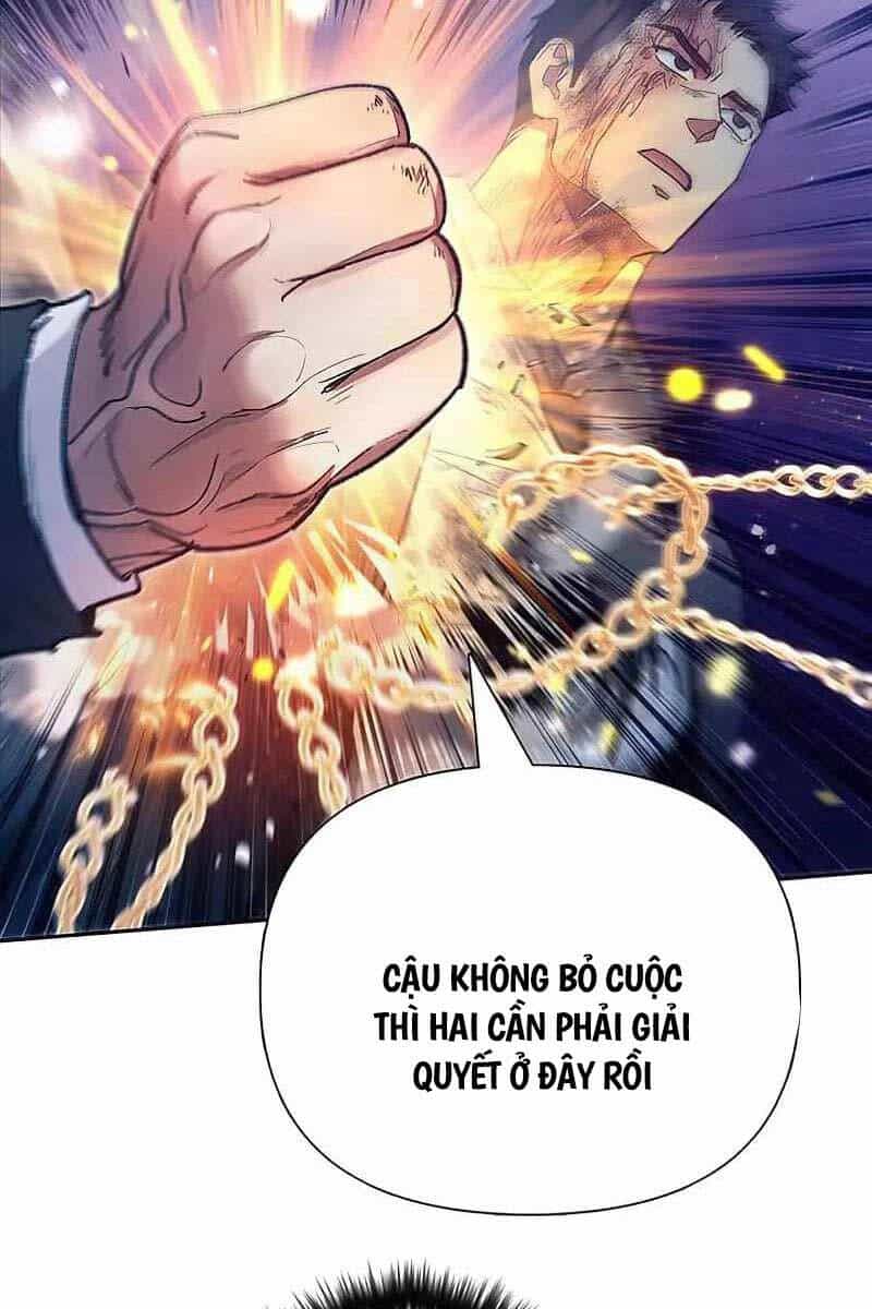 Những Ranker Cấp S Mà Tôi Nuôi Dưỡng - Chương 127 - ảnh 36
