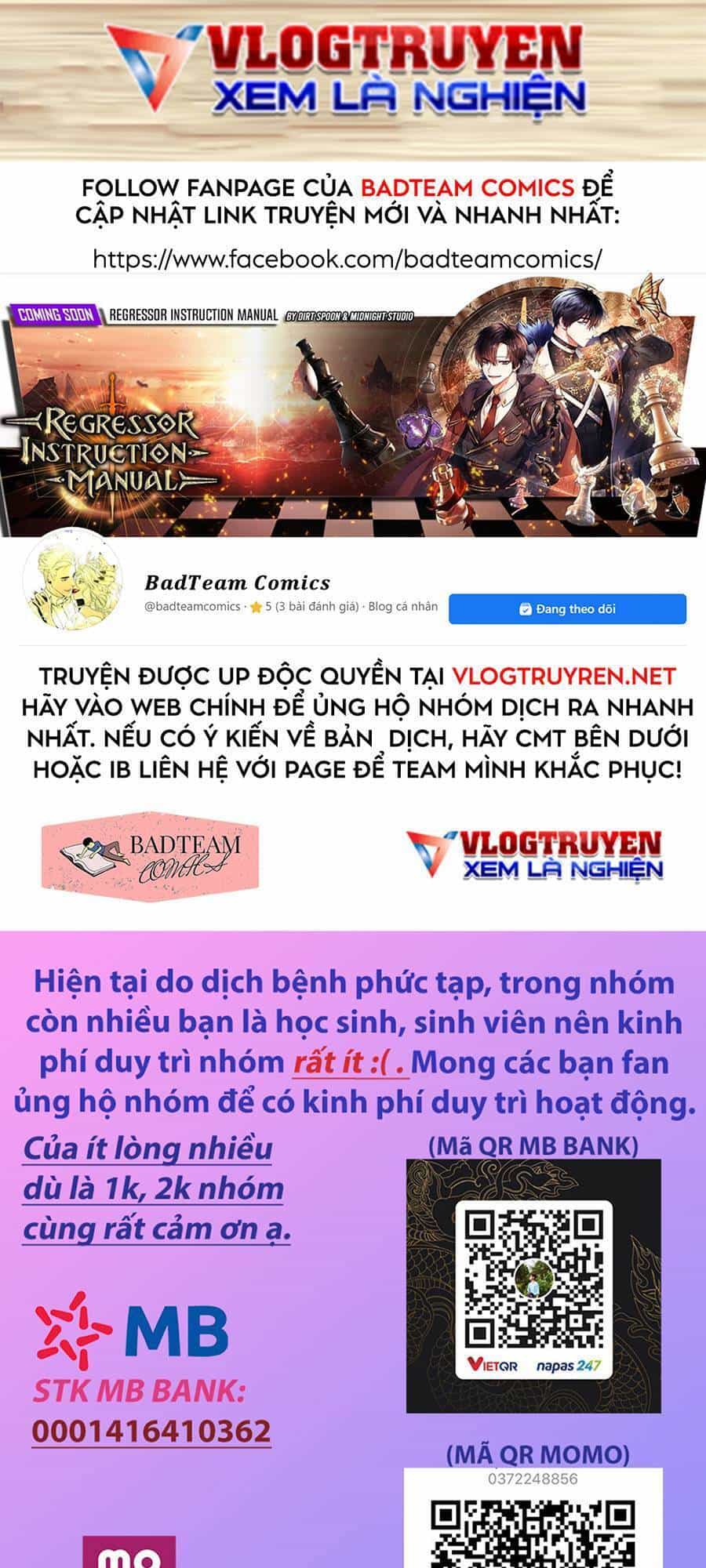 Những Ranker Cấp S Mà Tôi Nuôi Dưỡng - Chương 13 - ảnh 2