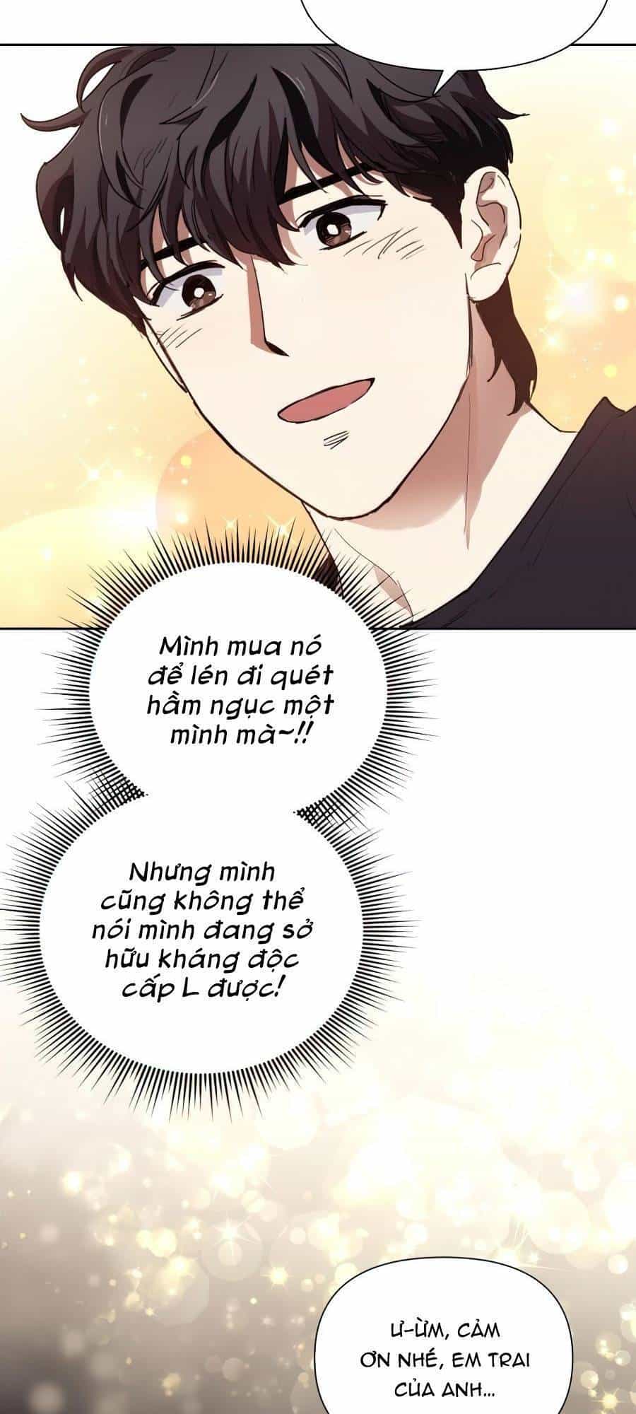 Những Ranker Cấp S Mà Tôi Nuôi Dưỡng - Chương 13 - ảnh 50