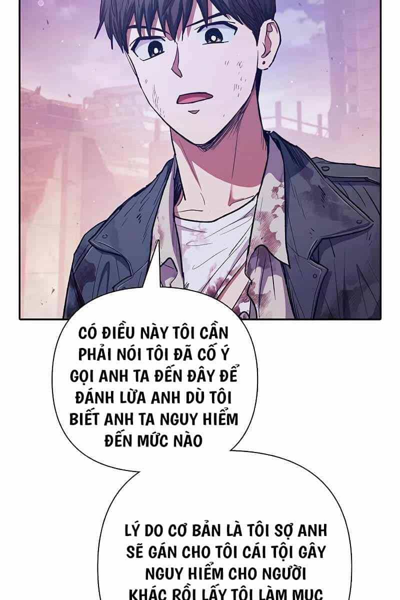 Những Ranker Cấp S Mà Tôi Nuôi Dưỡng - Chương 128 - ảnh 19