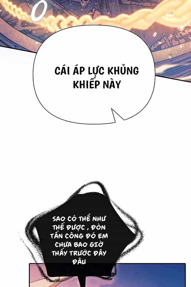 Những Ranker Cấp S Mà Tôi Nuôi Dưỡng - Chương 128 - ảnh 4