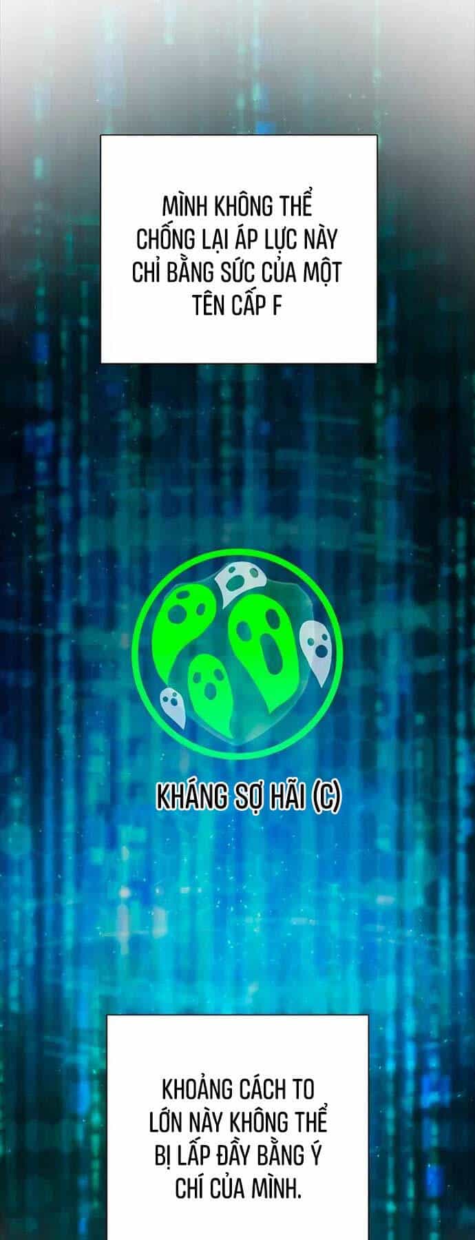 Những Ranker Cấp S Mà Tôi Nuôi Dưỡng - Chương 129 - ảnh 25