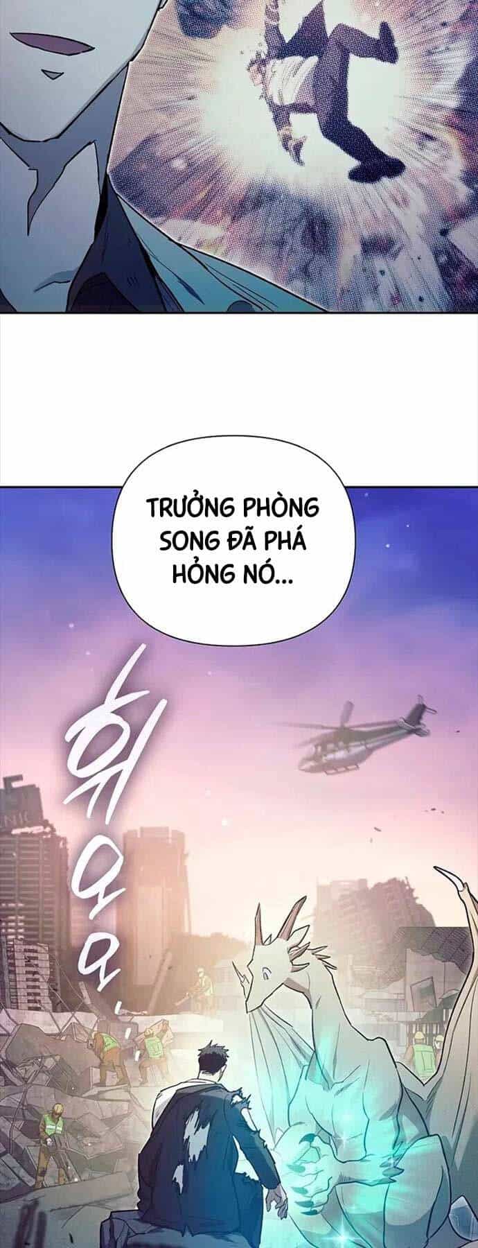 Những Ranker Cấp S Mà Tôi Nuôi Dưỡng - Chương 129 - ảnh 52