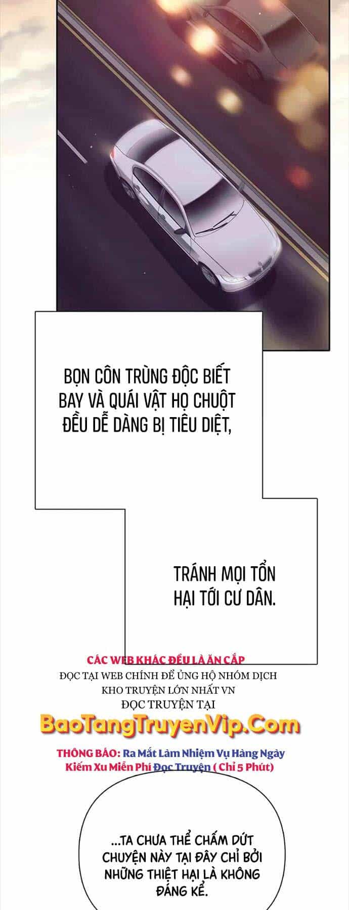 Những Ranker Cấp S Mà Tôi Nuôi Dưỡng - Chương 129 - ảnh 56