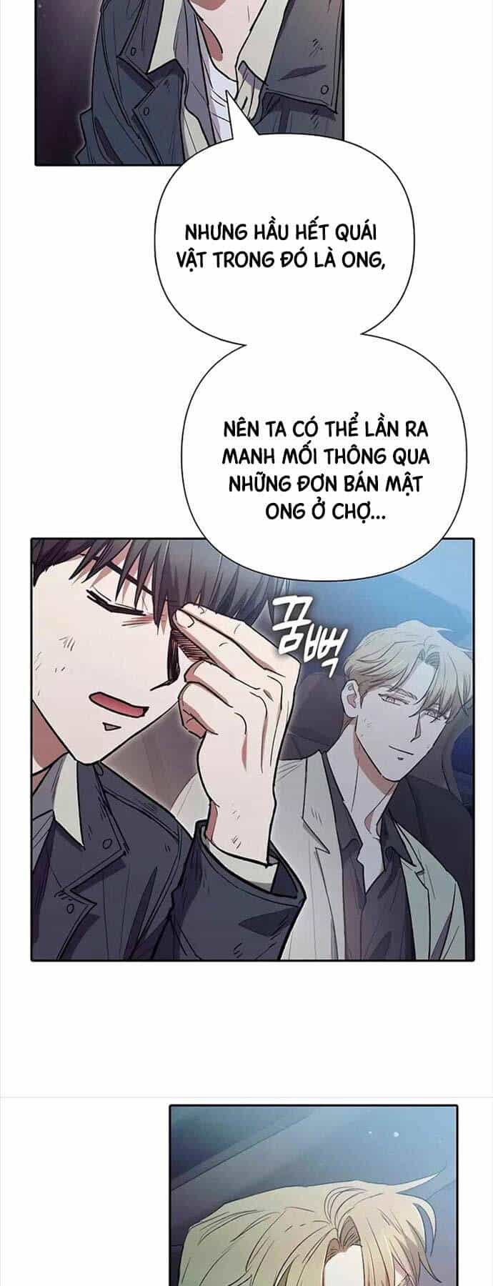 Những Ranker Cấp S Mà Tôi Nuôi Dưỡng - Chương 129 - ảnh 58