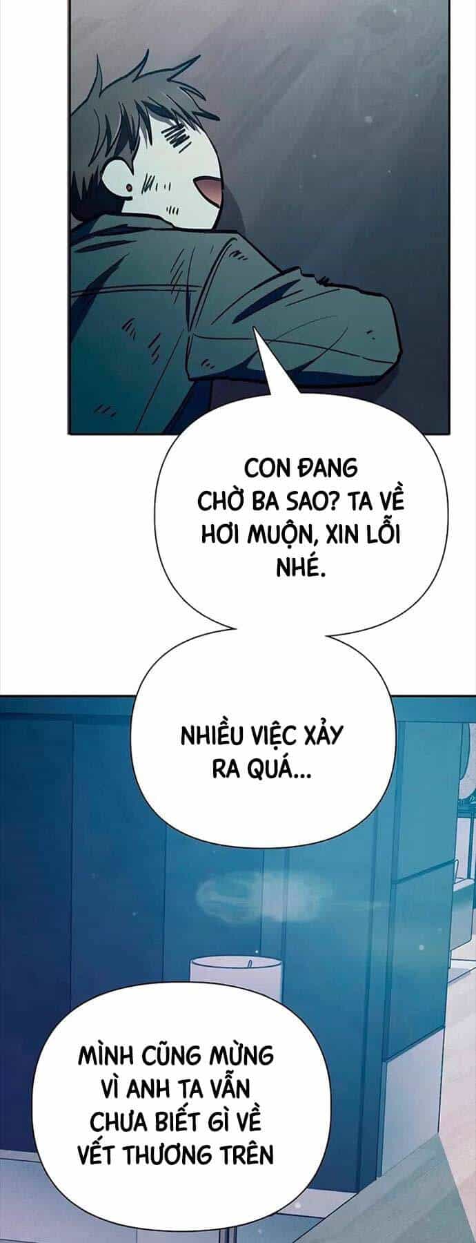 Những Ranker Cấp S Mà Tôi Nuôi Dưỡng - Chương 129 - ảnh 62