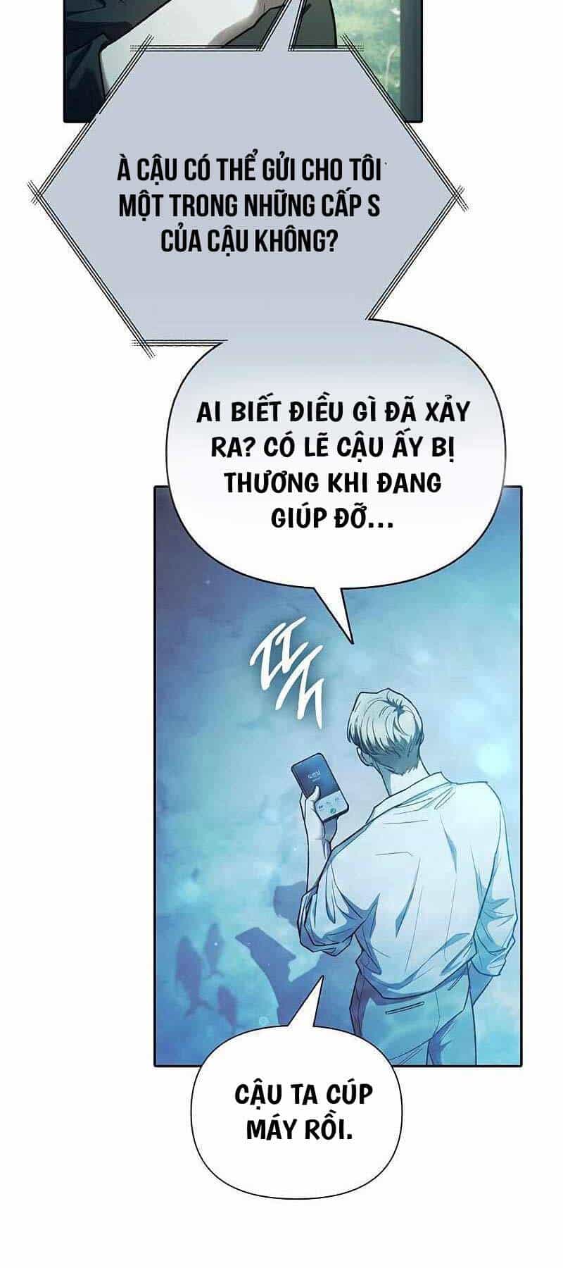 Những Ranker Cấp S Mà Tôi Nuôi Dưỡng - Chương 130 - ảnh 11