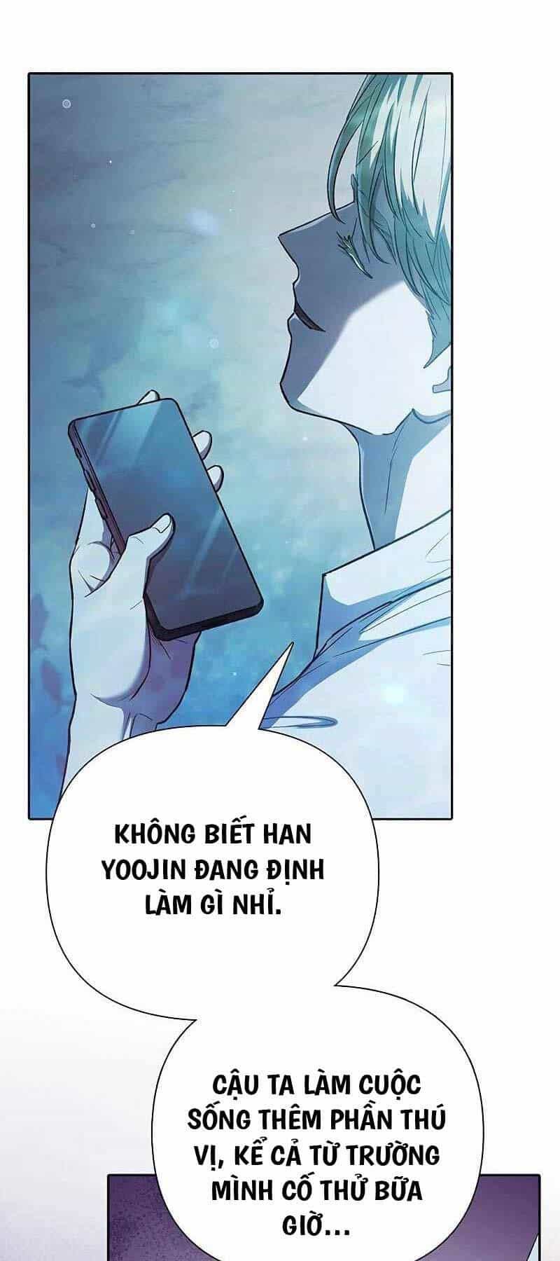 Những Ranker Cấp S Mà Tôi Nuôi Dưỡng - Chương 130 - ảnh 12