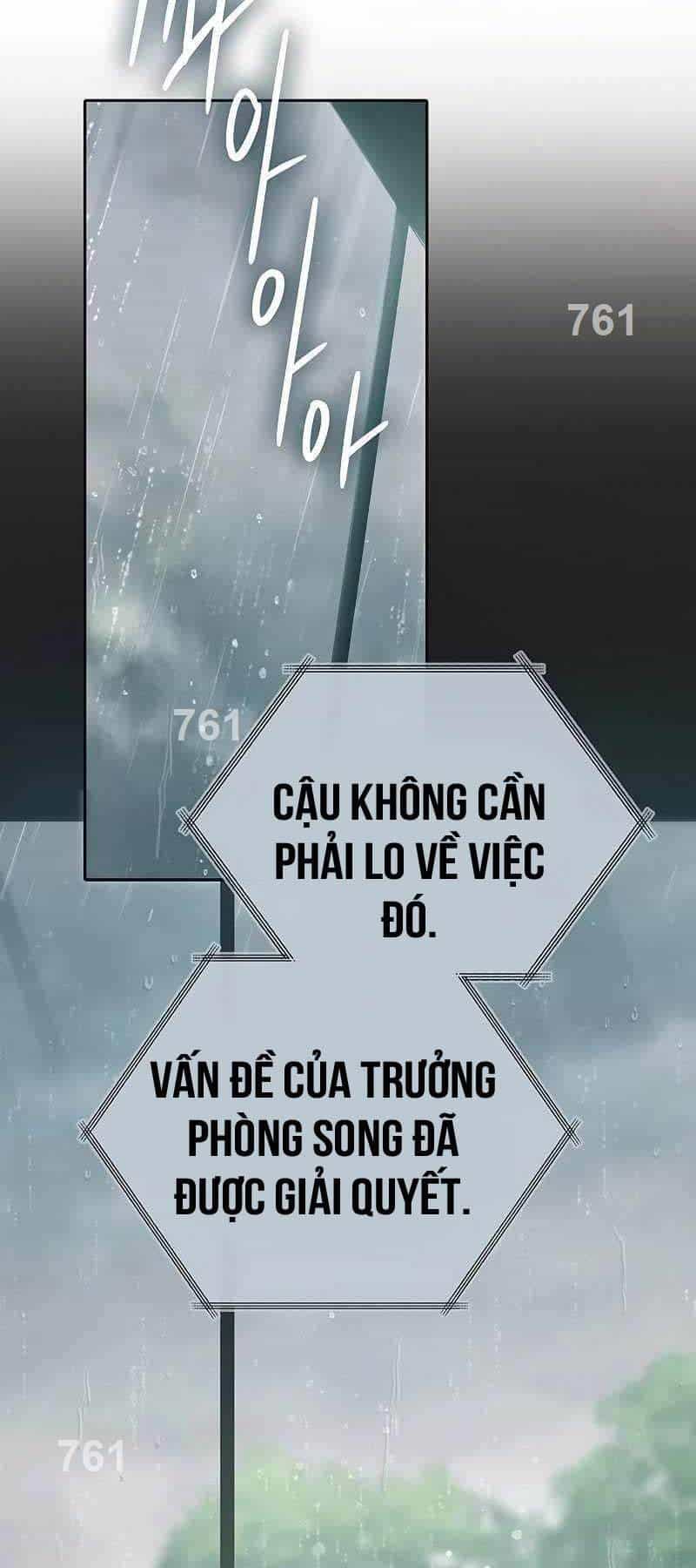 Những Ranker Cấp S Mà Tôi Nuôi Dưỡng - Chương 130 - ảnh 2