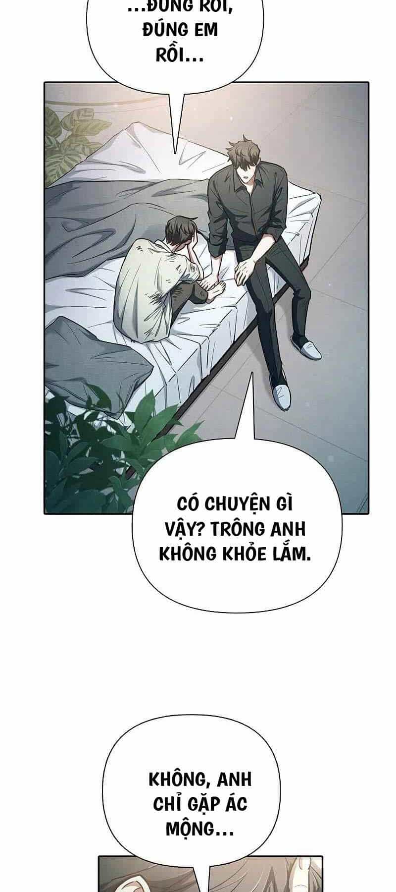 Những Ranker Cấp S Mà Tôi Nuôi Dưỡng - Chương 130 - ảnh 50