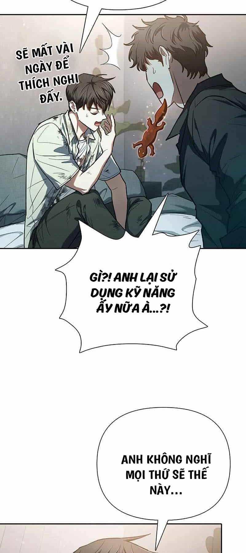 Những Ranker Cấp S Mà Tôi Nuôi Dưỡng - Chương 130 - ảnh 52