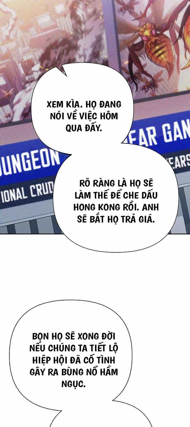 Những Ranker Cấp S Mà Tôi Nuôi Dưỡng - Chương 130 - ảnh 71