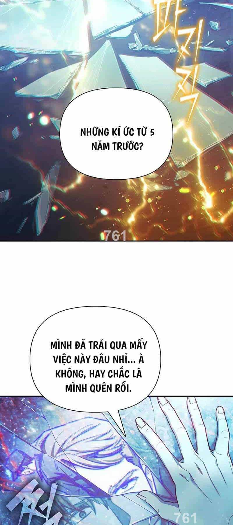 Những Ranker Cấp S Mà Tôi Nuôi Dưỡng - Chương 131 - ảnh 2