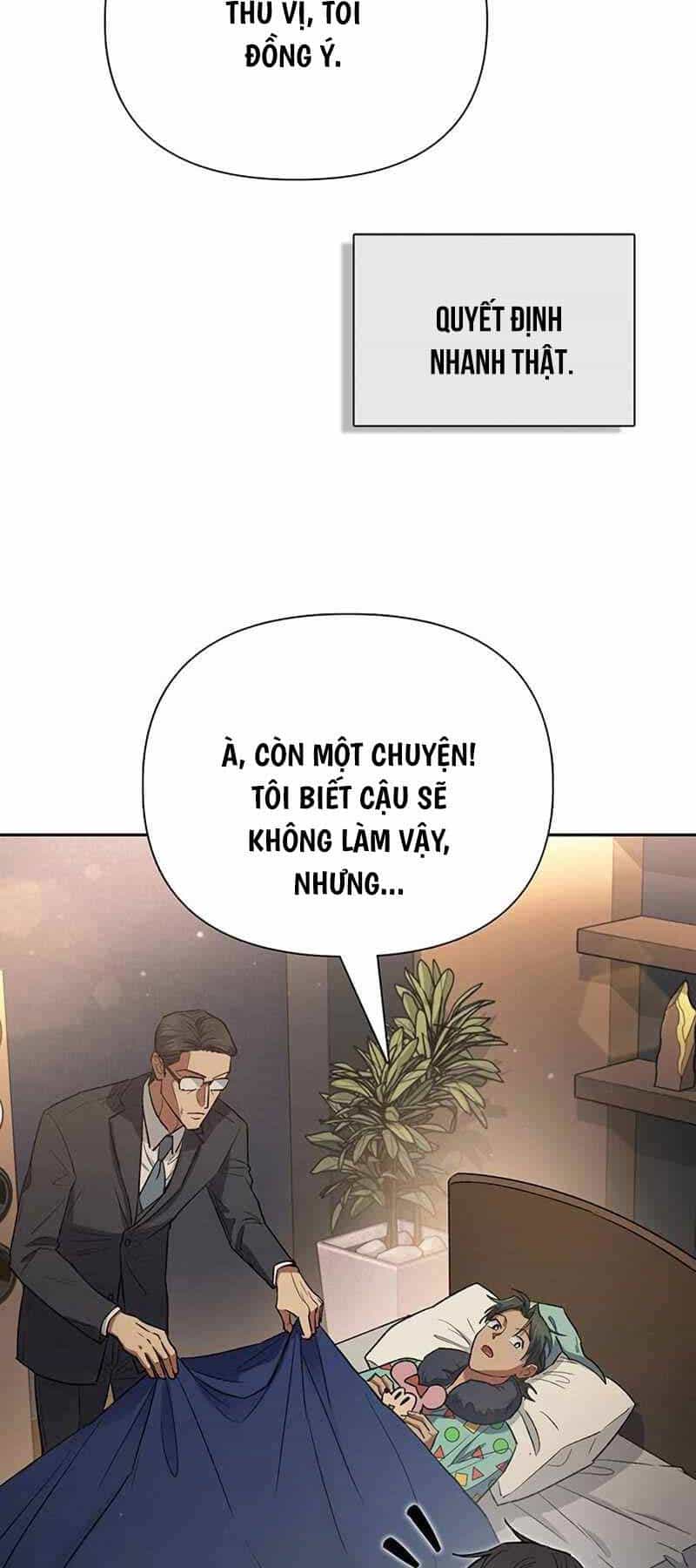 Những Ranker Cấp S Mà Tôi Nuôi Dưỡng - Chương 131 - ảnh 24