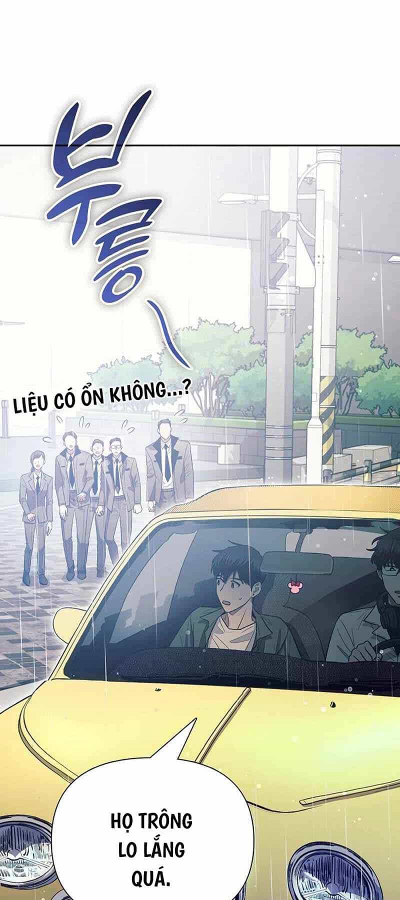 Những Ranker Cấp S Mà Tôi Nuôi Dưỡng - Chương 131 - ảnh 29