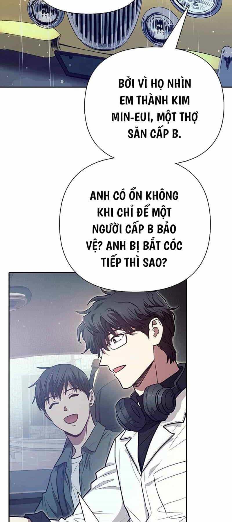 Những Ranker Cấp S Mà Tôi Nuôi Dưỡng - Chương 131 - ảnh 30