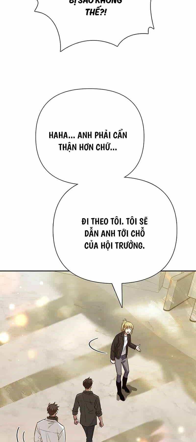 Những Ranker Cấp S Mà Tôi Nuôi Dưỡng - Chương 131 - ảnh 58