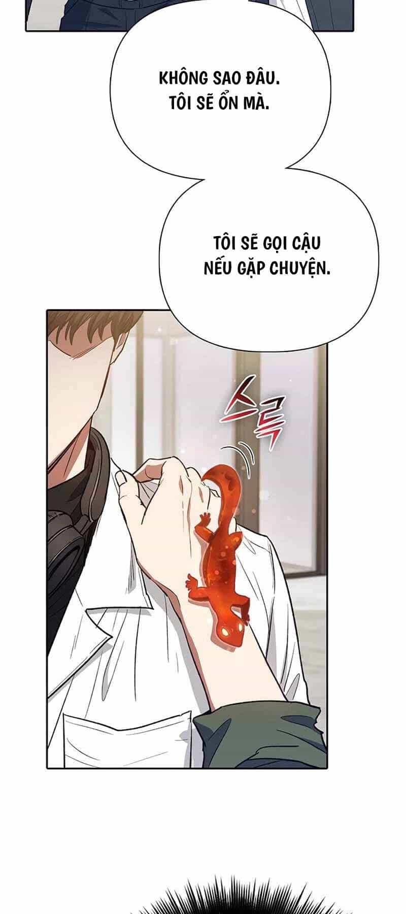 Những Ranker Cấp S Mà Tôi Nuôi Dưỡng - Chương 131 - ảnh 61