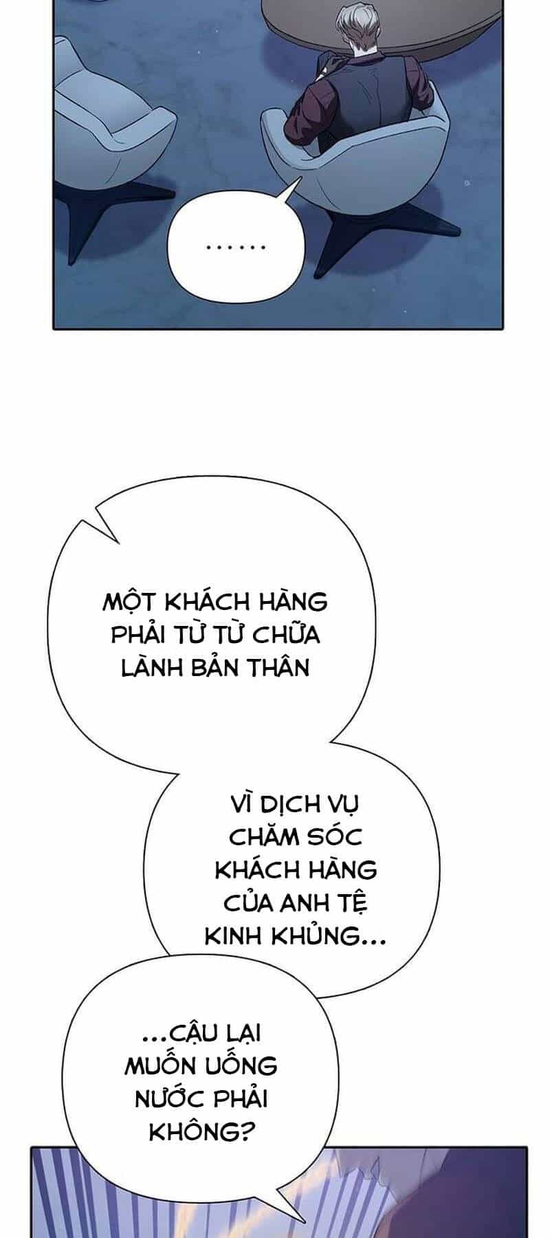 Những Ranker Cấp S Mà Tôi Nuôi Dưỡng - Chương 132 - ảnh 10