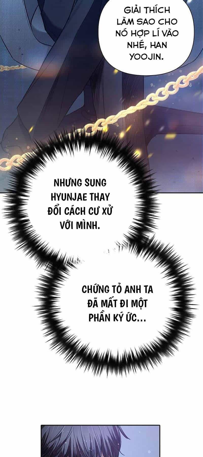 Những Ranker Cấp S Mà Tôi Nuôi Dưỡng - Chương 132 - ảnh 14