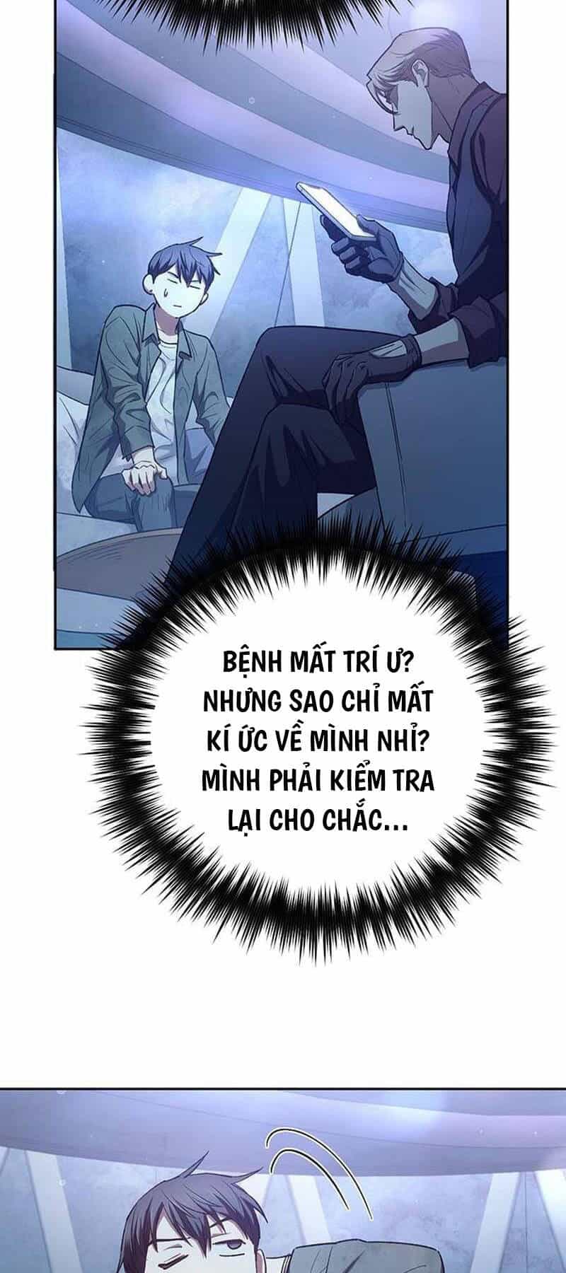 Những Ranker Cấp S Mà Tôi Nuôi Dưỡng - Chương 132 - ảnh 22