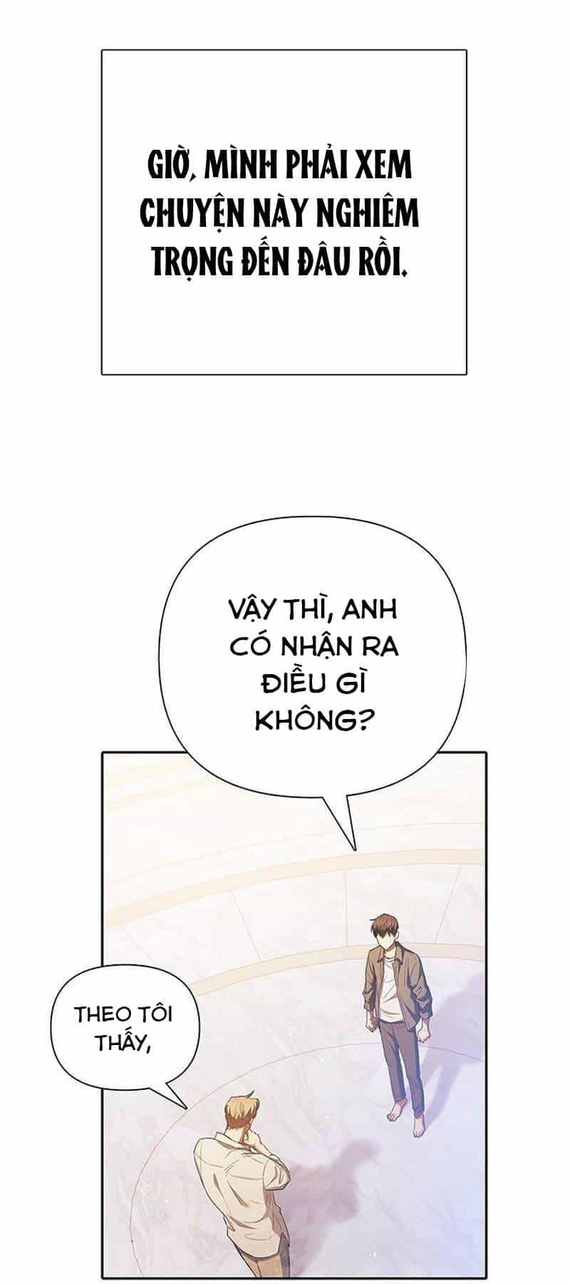 Những Ranker Cấp S Mà Tôi Nuôi Dưỡng - Chương 132 - ảnh 58