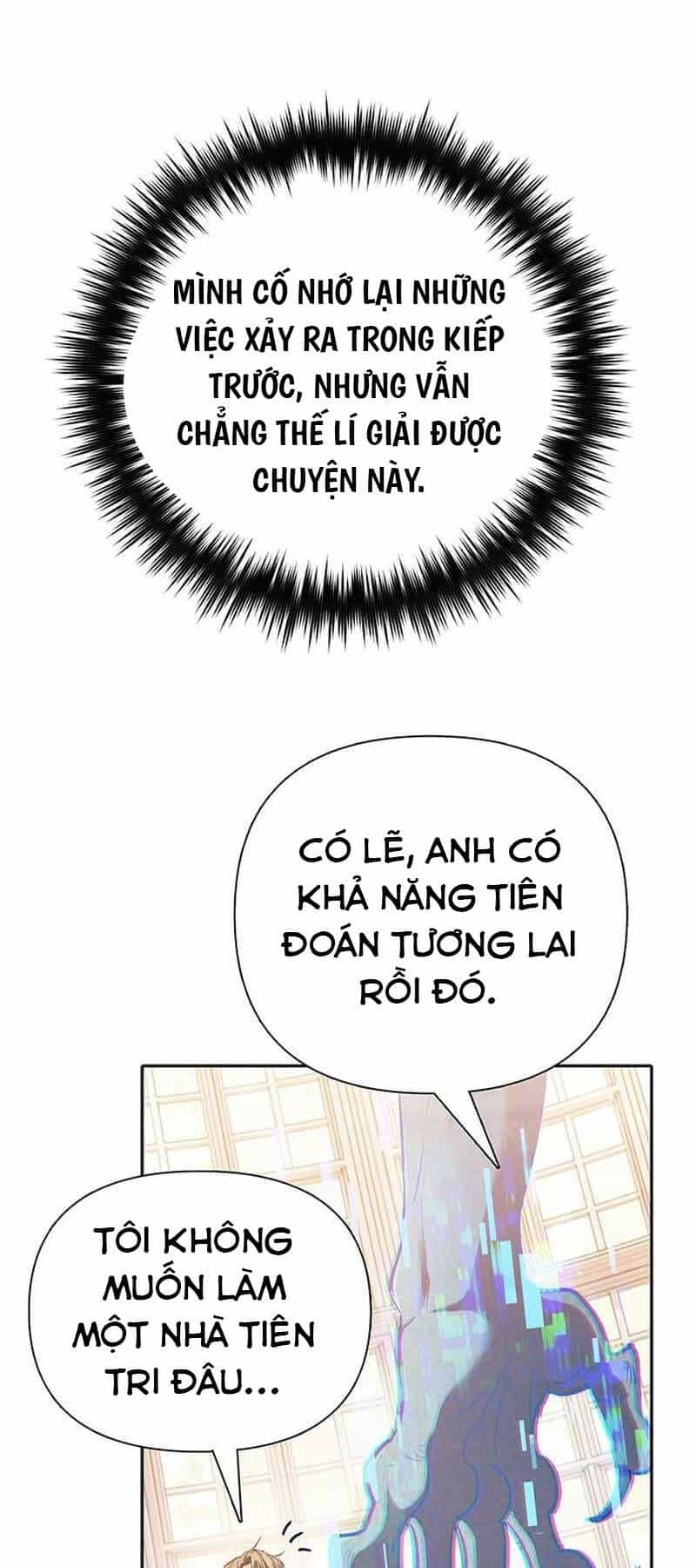 Những Ranker Cấp S Mà Tôi Nuôi Dưỡng - Chương 132 - ảnh 61