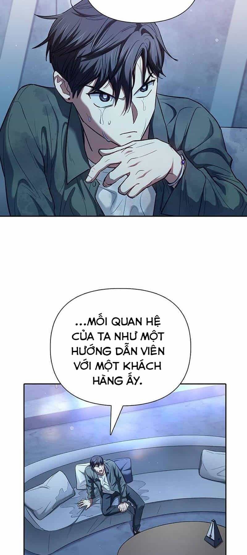 Những Ranker Cấp S Mà Tôi Nuôi Dưỡng - Chương 132 - ảnh 9