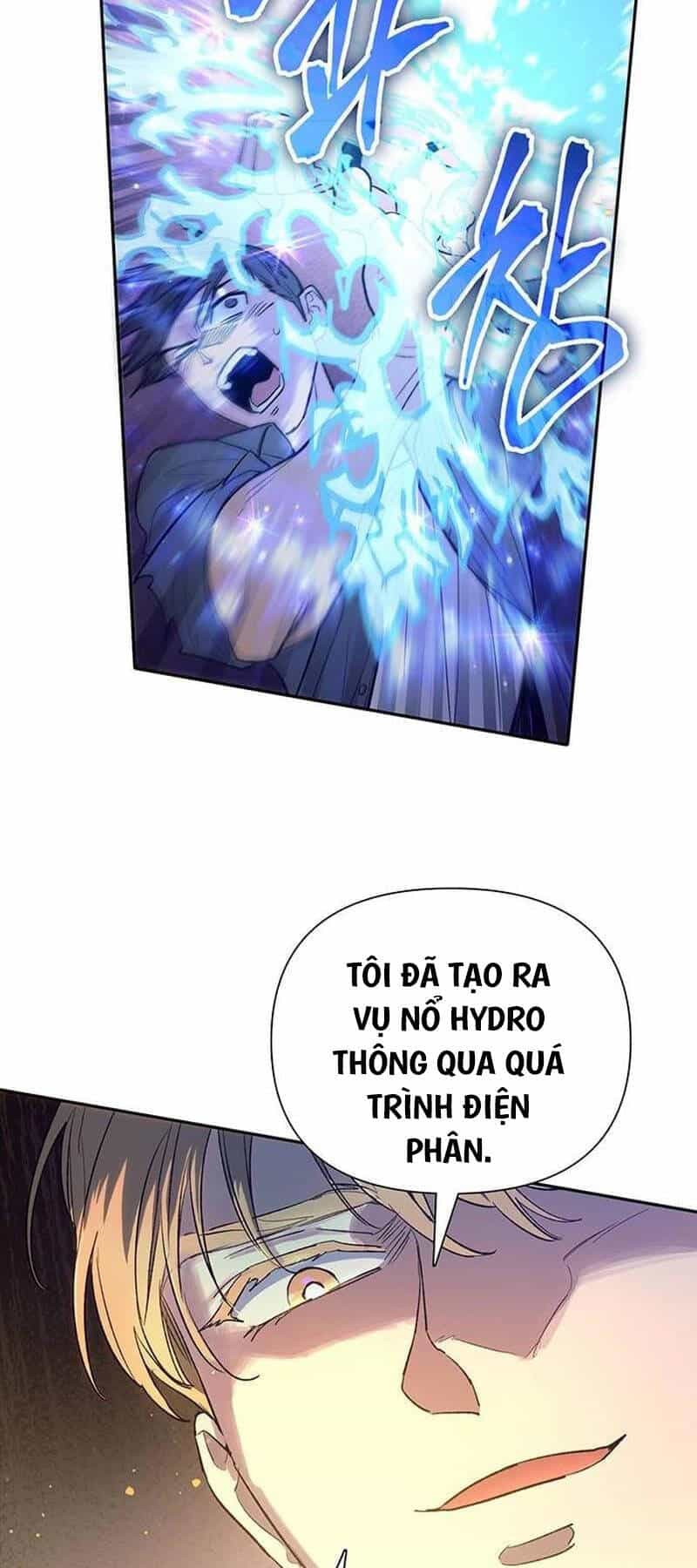 Những Ranker Cấp S Mà Tôi Nuôi Dưỡng - Chương 133 - ảnh 11