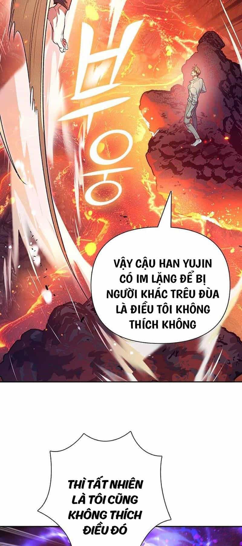 Những Ranker Cấp S Mà Tôi Nuôi Dưỡng - Chương 133 - ảnh 18